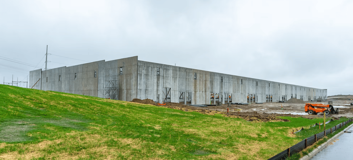 12550 Jug St. | Johnstown