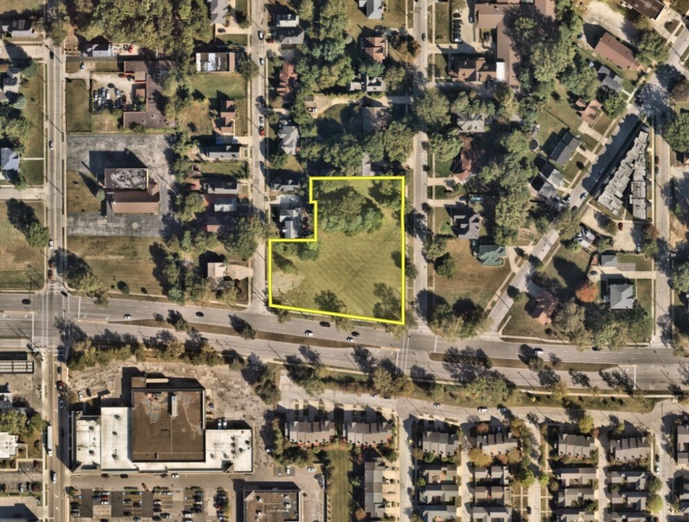 1894 E. 82 St. | Cleveland