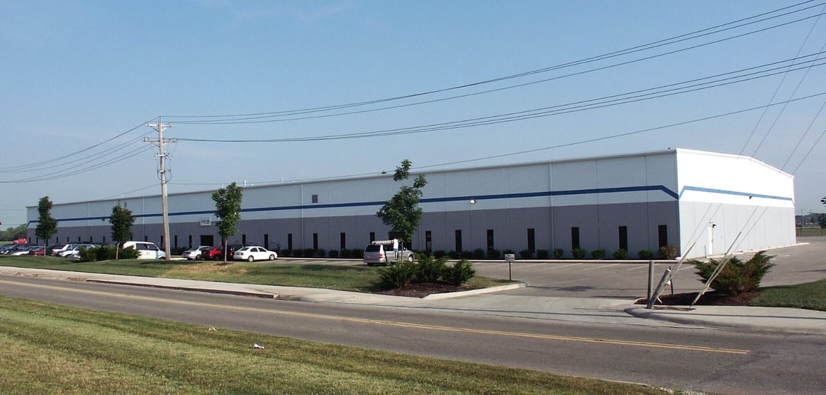 2144 John Glenn Ave. | Columbus