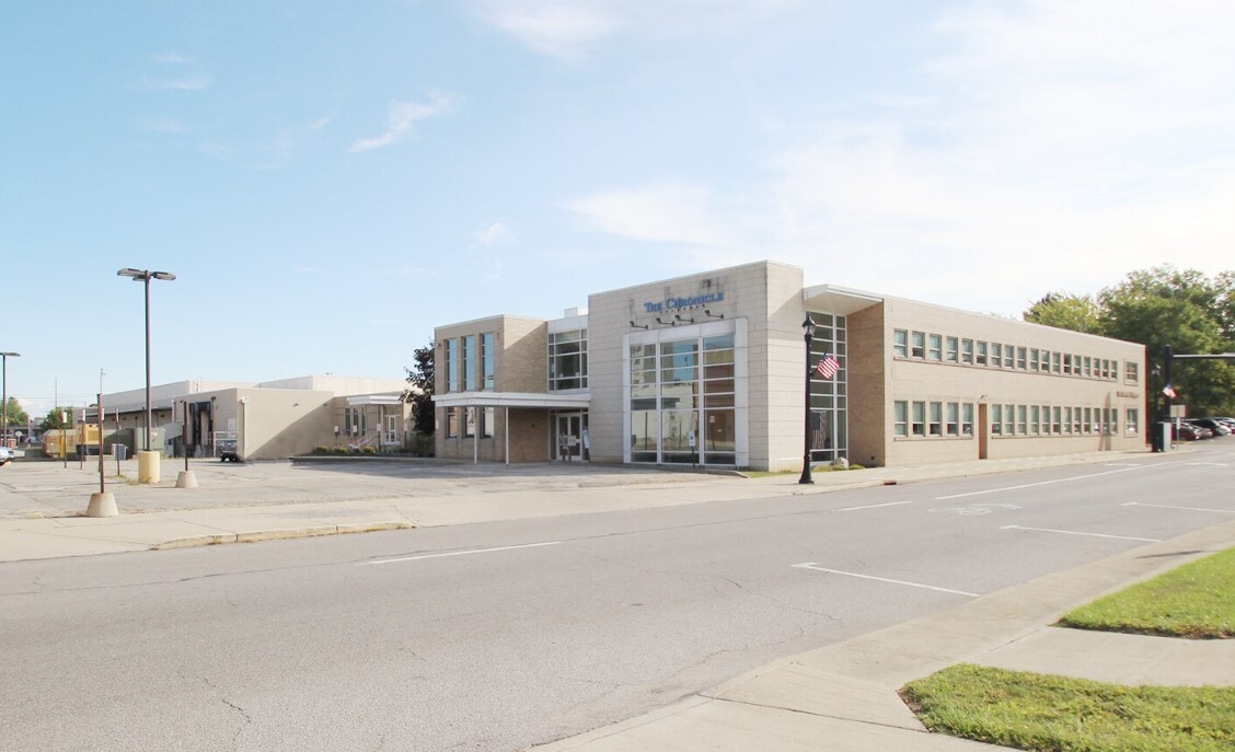 225 East Ave. | Elyria