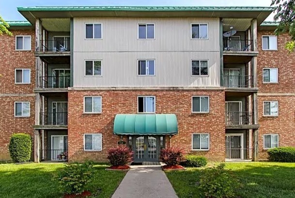 2650 W. Market St. | Lima