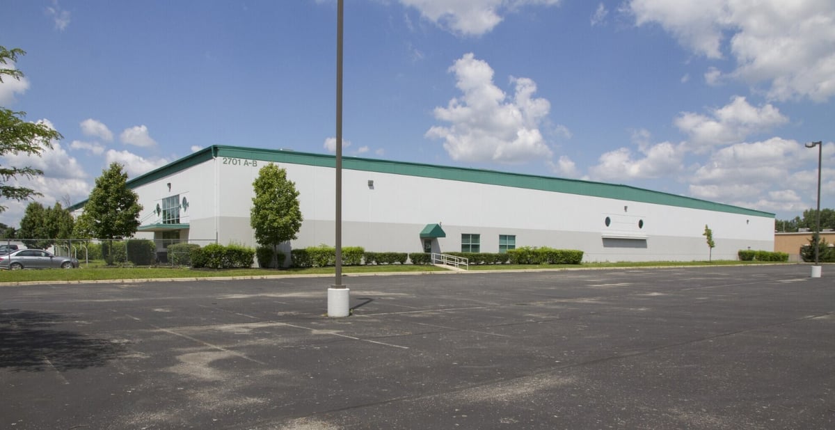 2701 Charter St. | Columbus