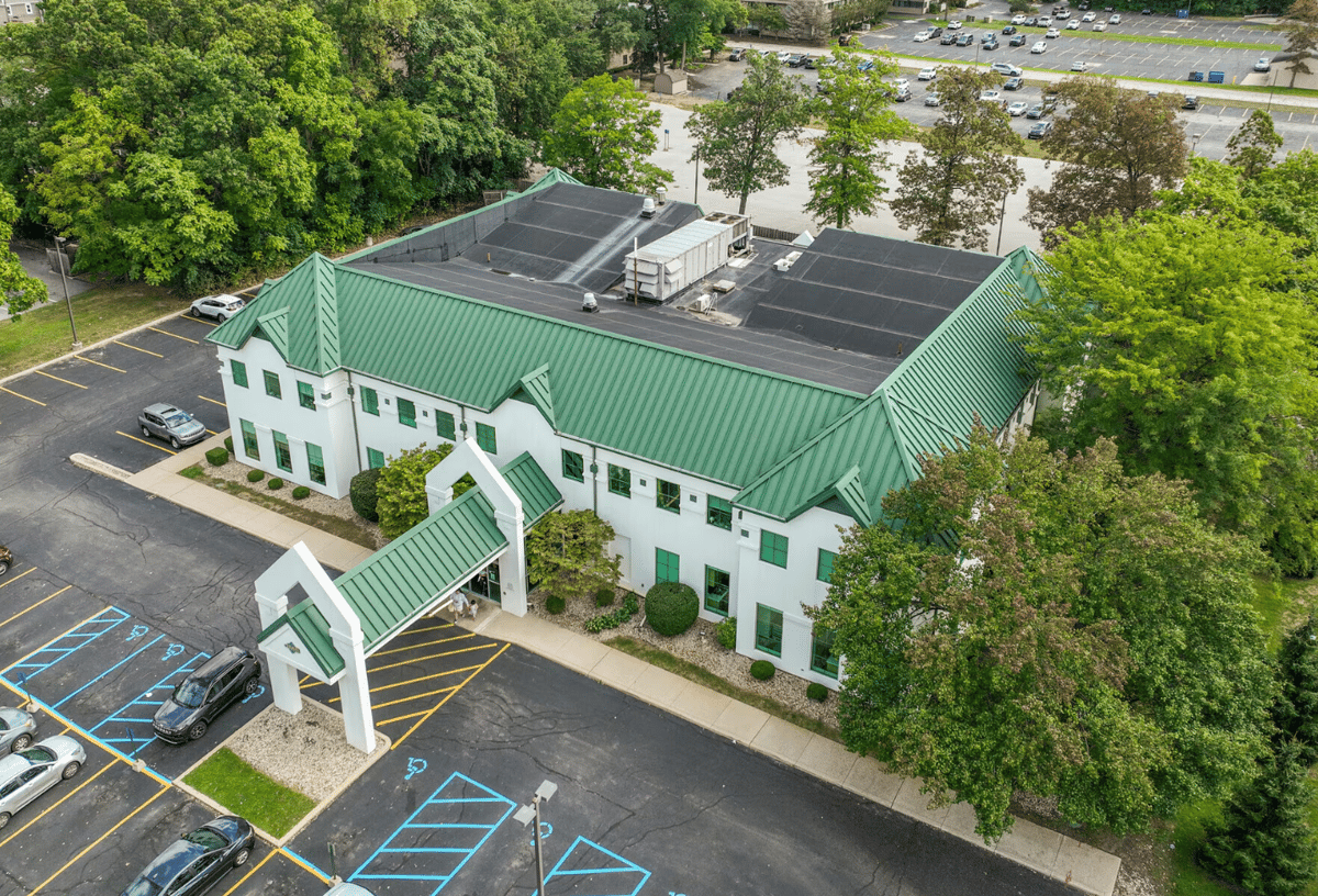 3020 N. McCord Rd. | Toledo