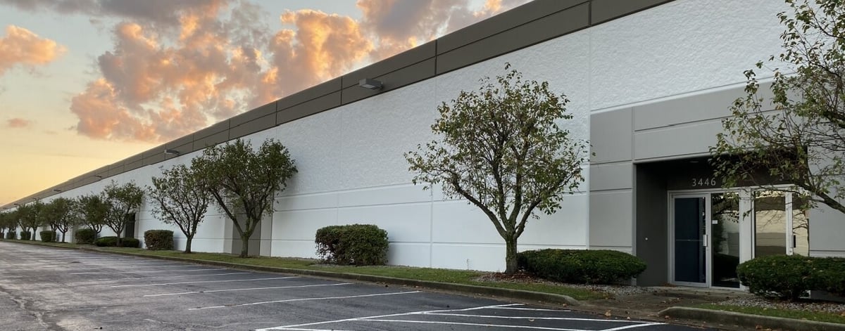 3418-3448 Progress Way | Wilmington