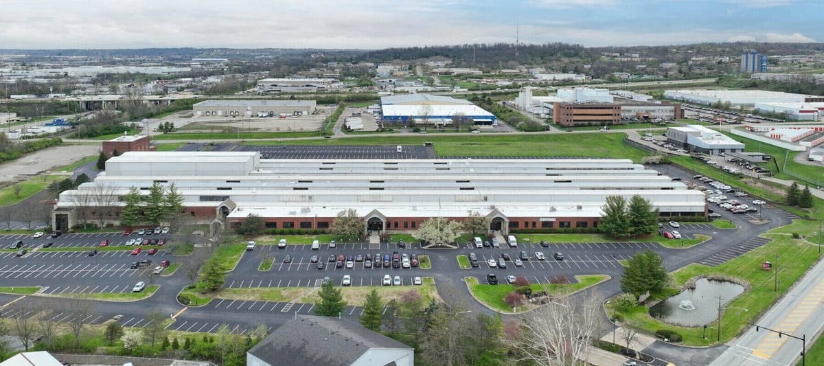 3600-3700 Park 42 Dr. | Sharonville