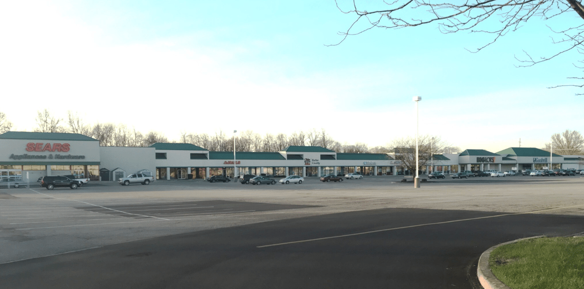 4605-4627&nbsp;Dixie Hwy. | Fairfield