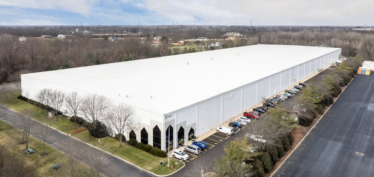 5650 Green Pointe Dr. N. | Groveport