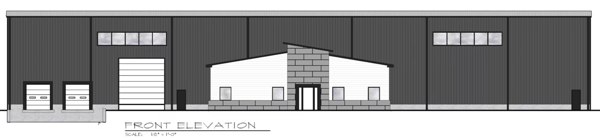 601 4th W. St. | South Point