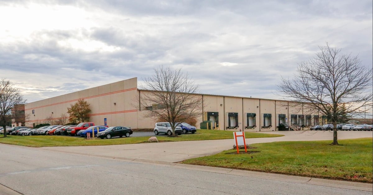 6183 Centre Park Dr. | West Chester