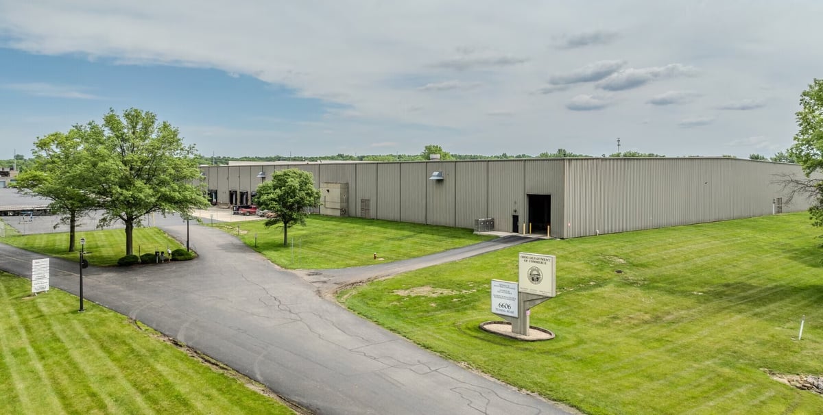 6606 Tussing Rd. | Reynoldsburg