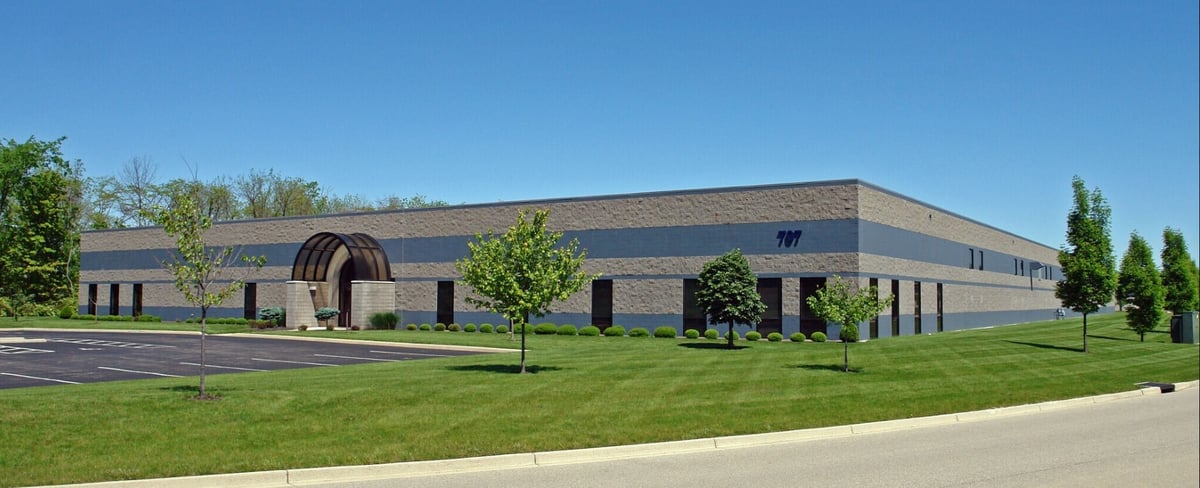 707 Harco Dr. | Englewood