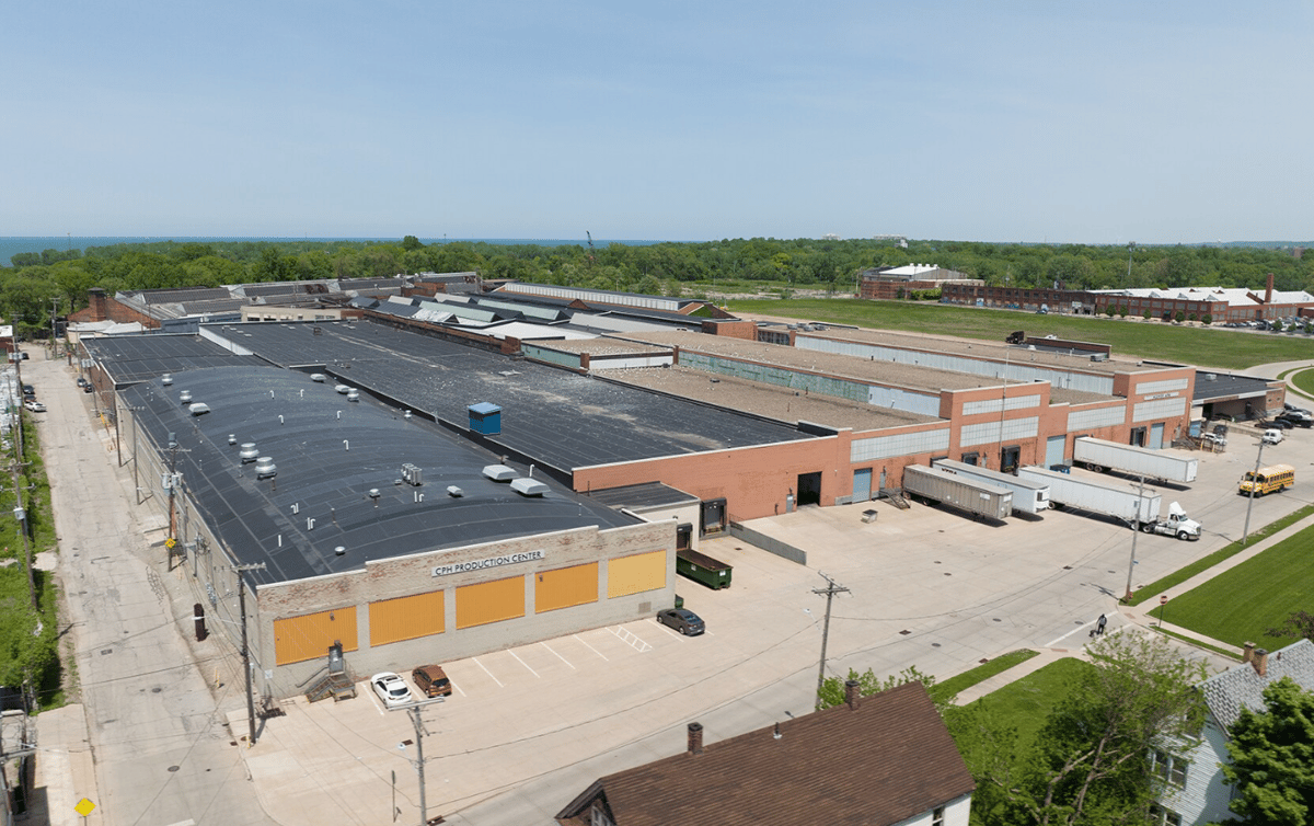 799 E. 73rd St. | Cleveland