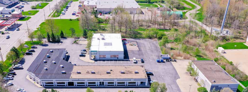 8054 Darrow Rd. | Twinsburg