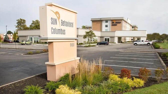 900 E. Dublin Granville Rd. | Columbus