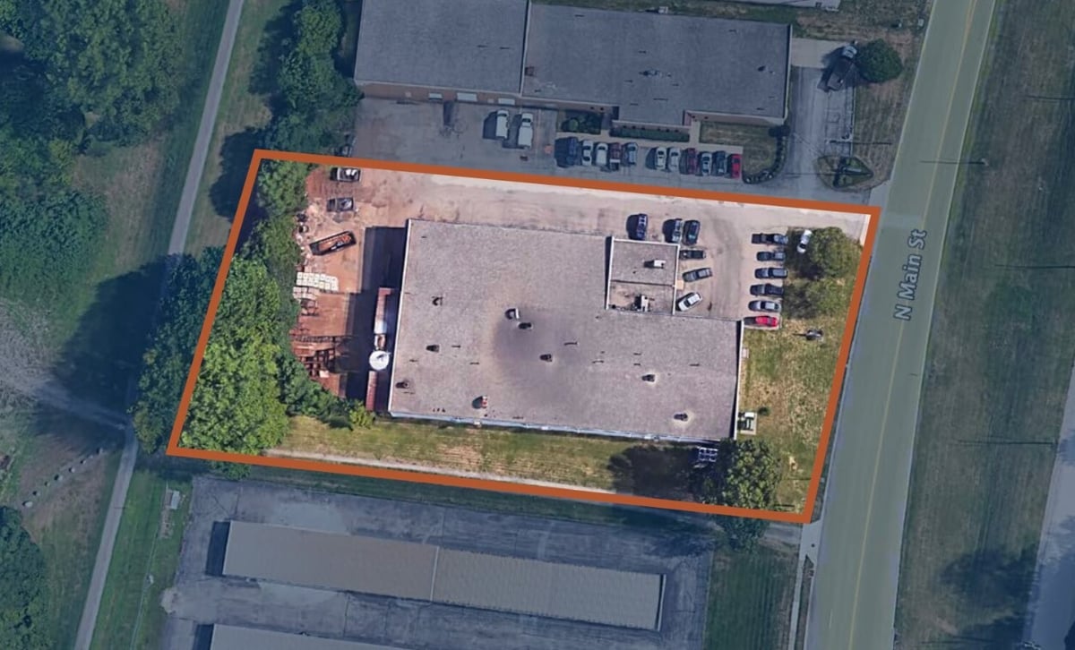 901 N. Main St. | Miamisburg