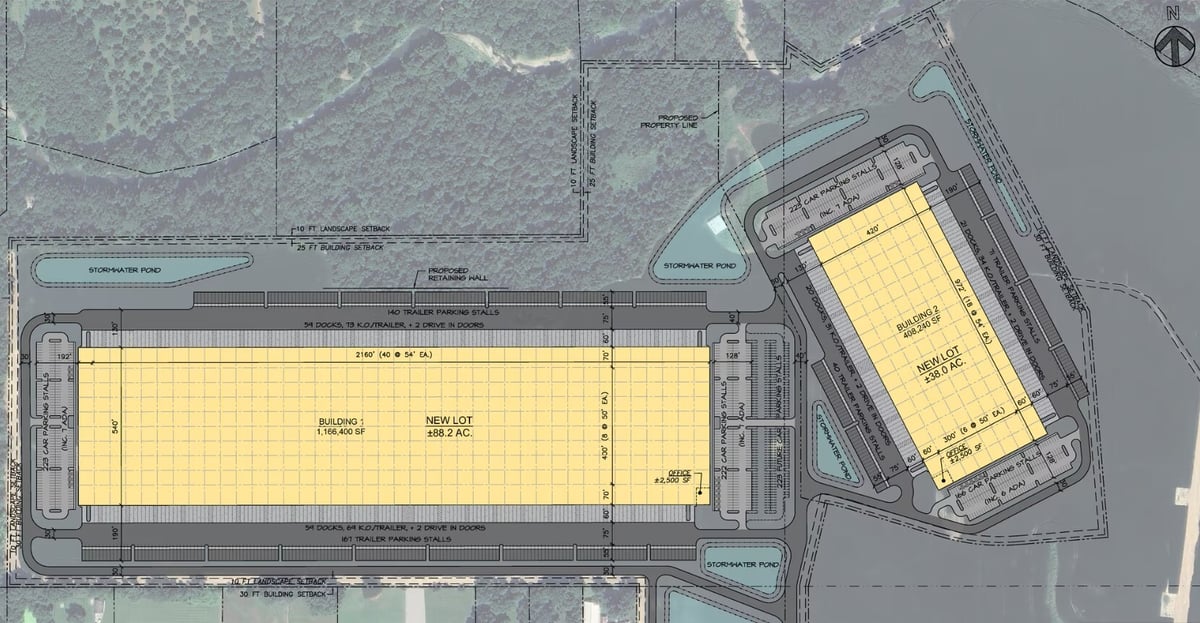 National Rd. SW. | Pataskala