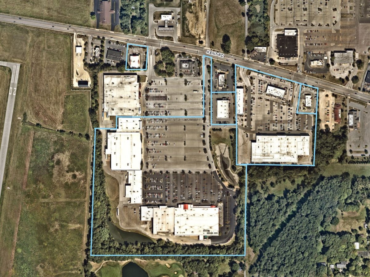 4220, 4224, 4320, 4332, & 4346 Kent Rd. | Stow