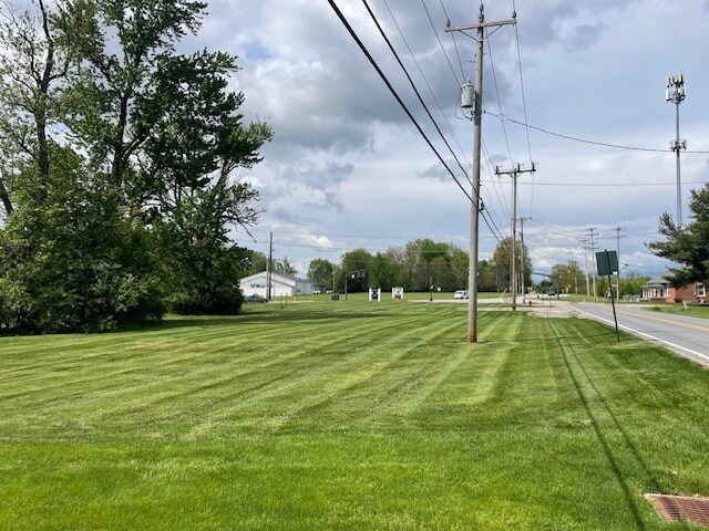 10550 Johnstown Rd. | New Albany