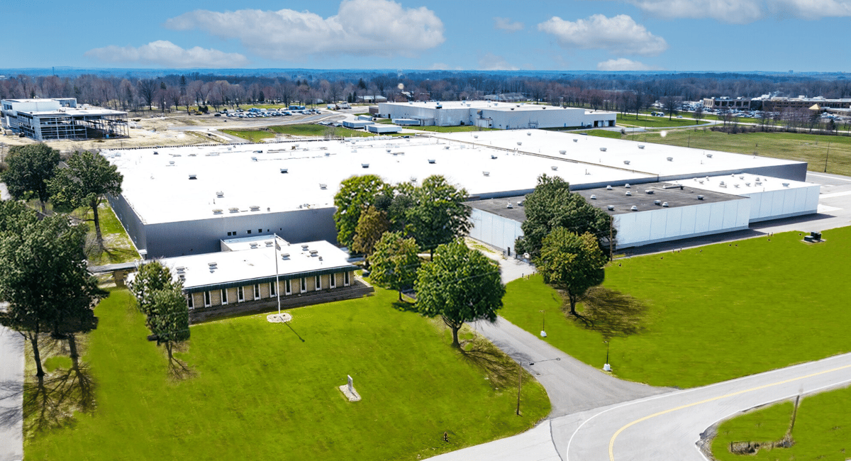 150 Loomis Pkwy. | Ravenna