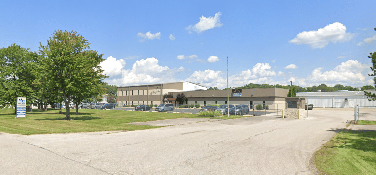 1520 Isaac Beal Rd. | Bucyrus