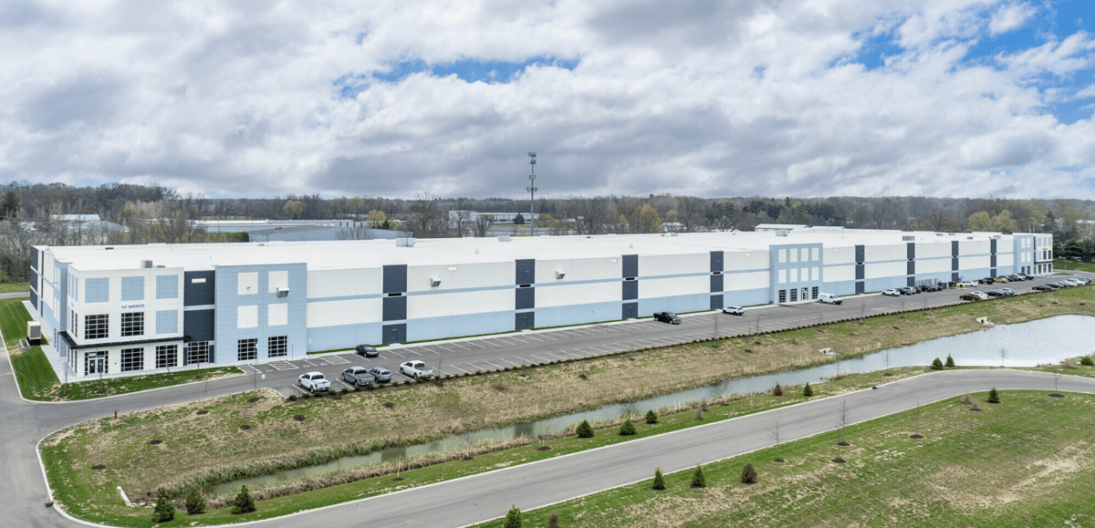 1800 Deffenbaugh Ct. | Columbus