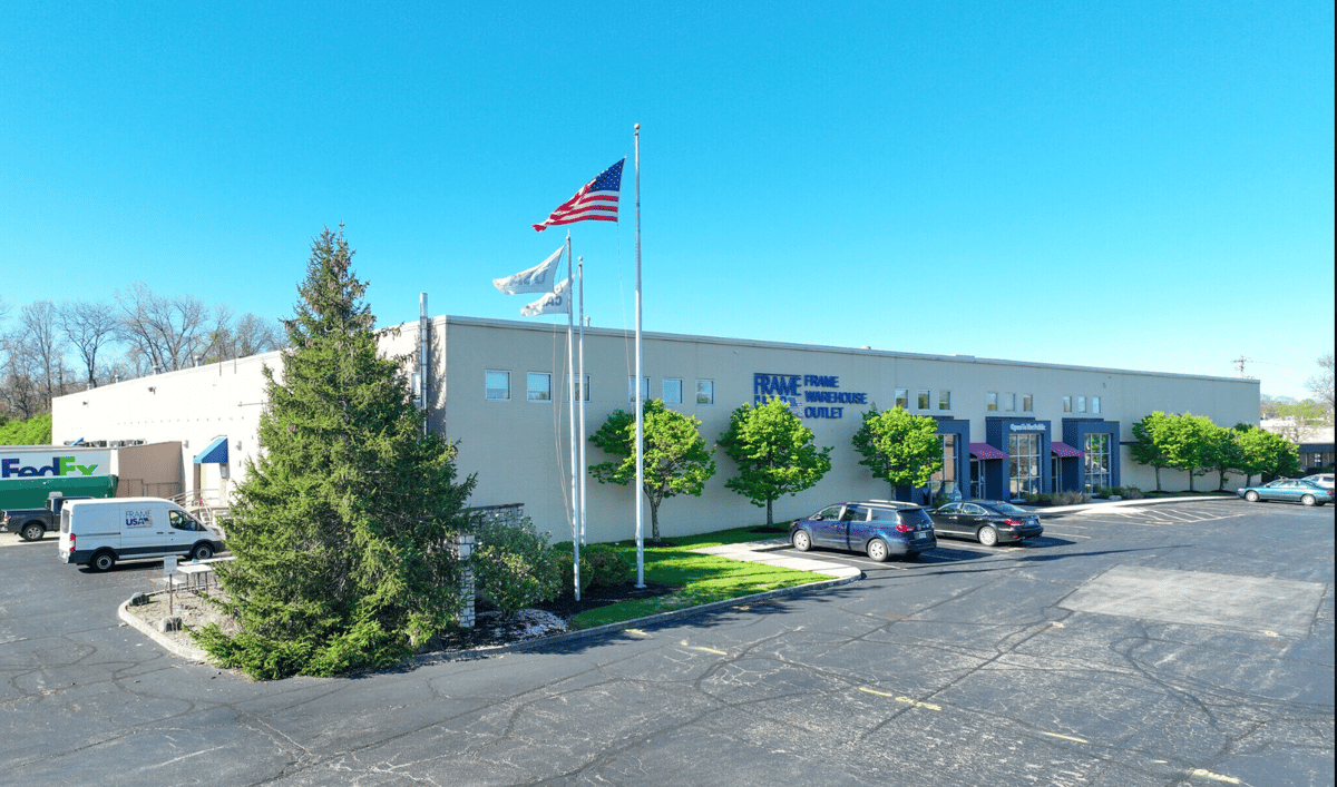 225 Northland Blvd. | Springdale