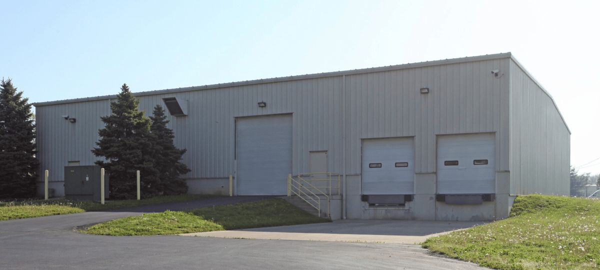 2611 E. Crescentville Rd. | Cincinnati