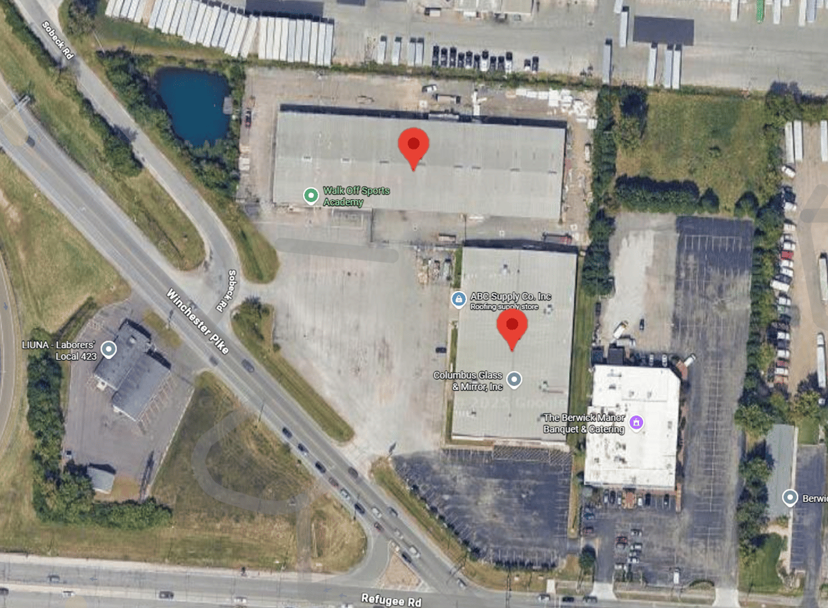 2660-2694 Winchester Pike | Columbus