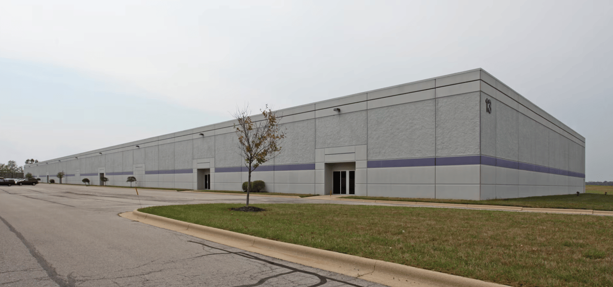 3188 Progress Way | Wilmington