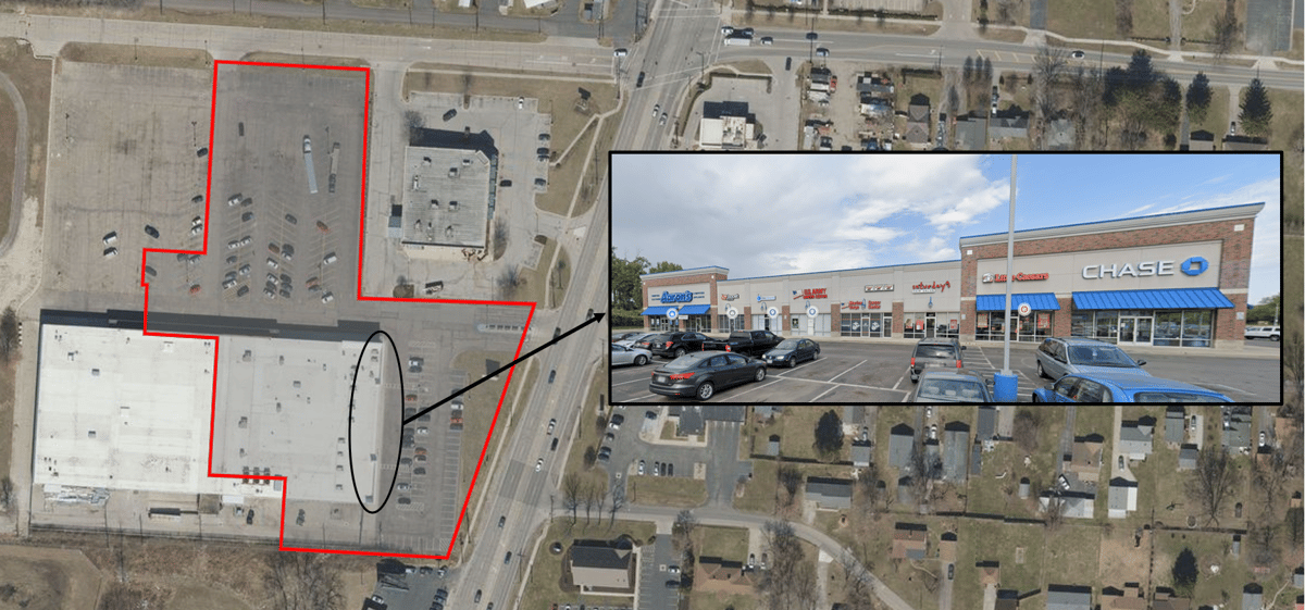 3471-3491 S. High St. | Columbus