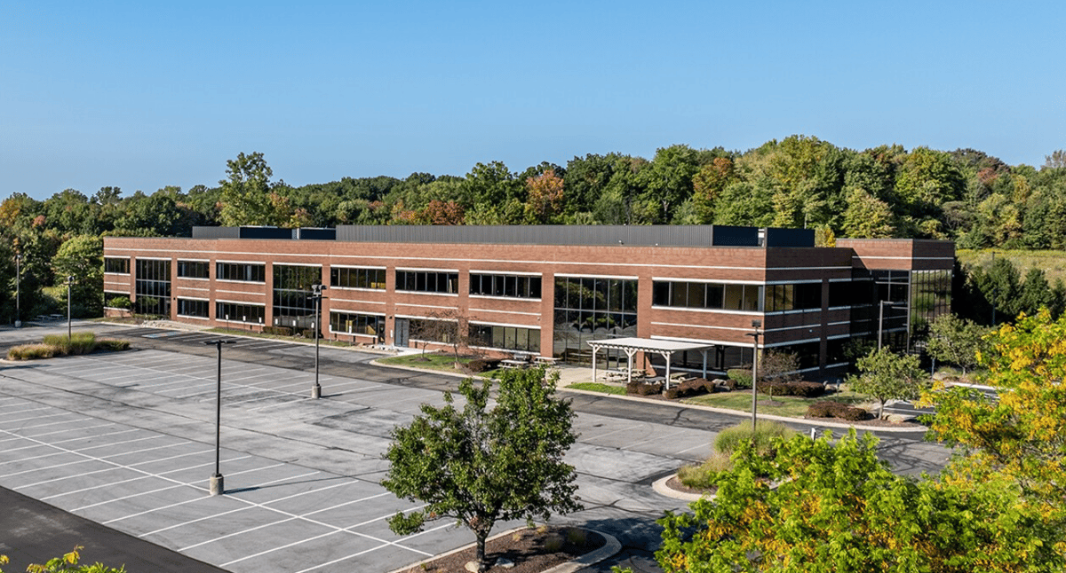 4205 Highlander Pkwy. | Richfield