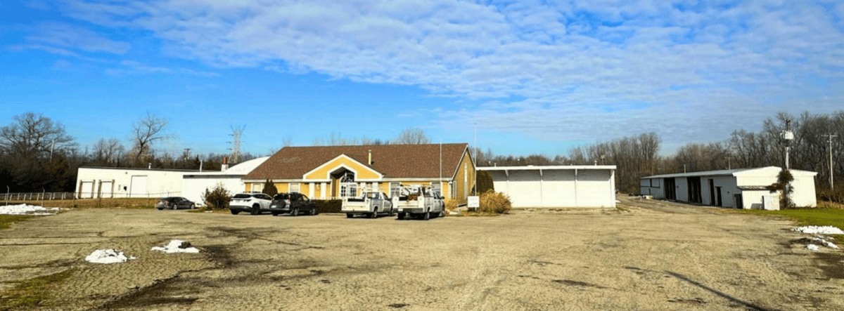 4301 James H. McGee Blvd. | Dayton