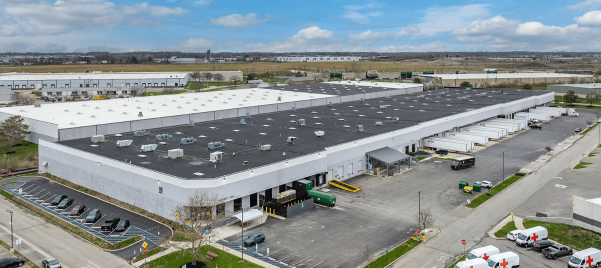 4403 Equity Dr. | Columbus