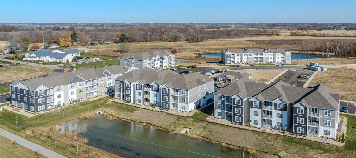 4584 Samoyed Dr. | Canal Winchester