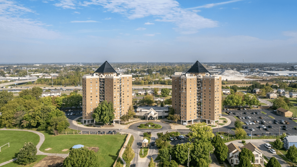 525 Sawyer Blvd. | Columbus