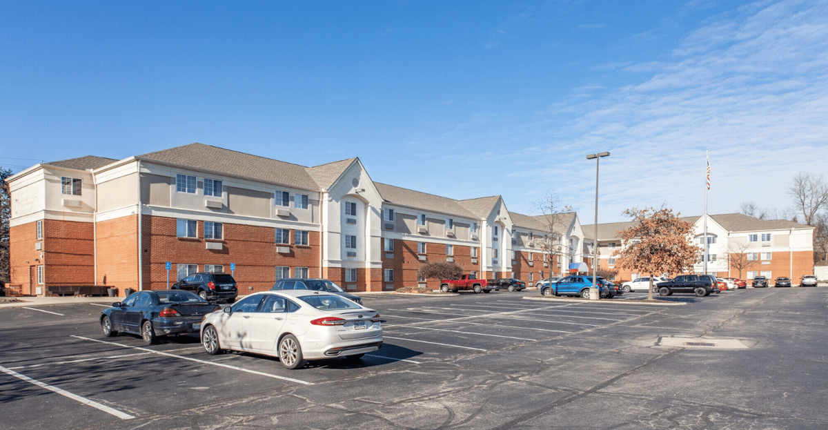 590 Taylor Rd. | Gahanna