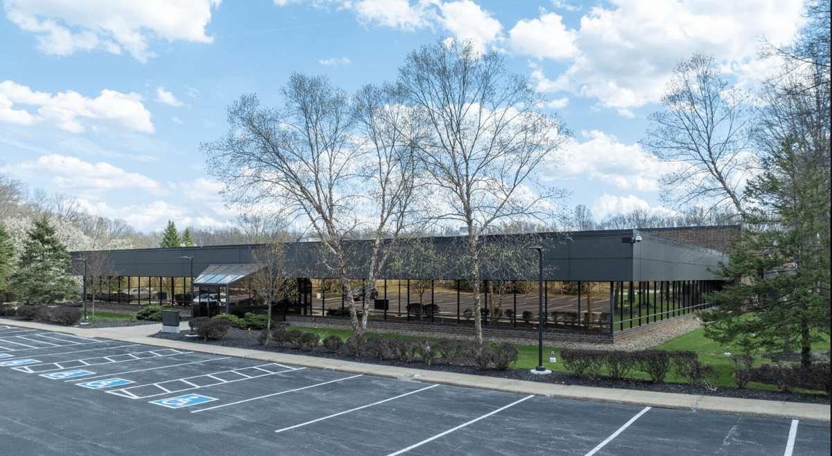 6675 Parkland Blvd. | Solon