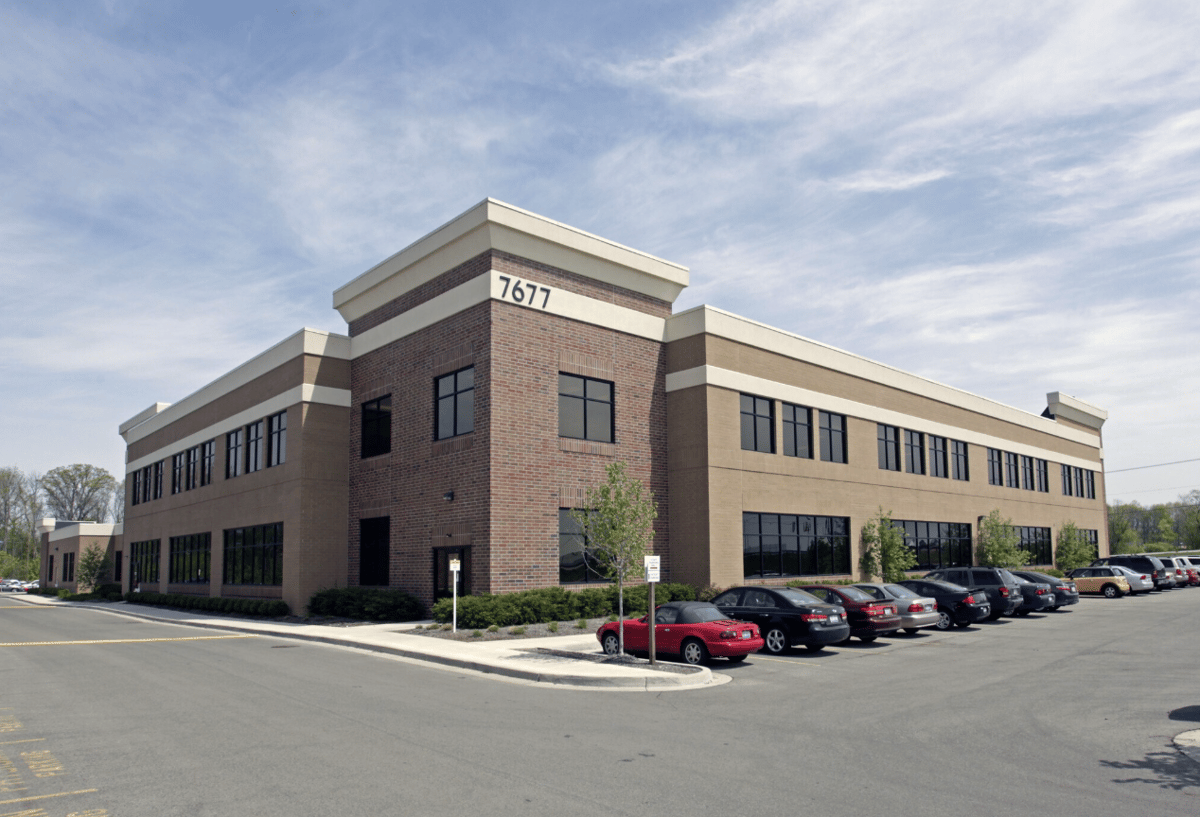 7677 Yankee St., Unit 210 | Dayton