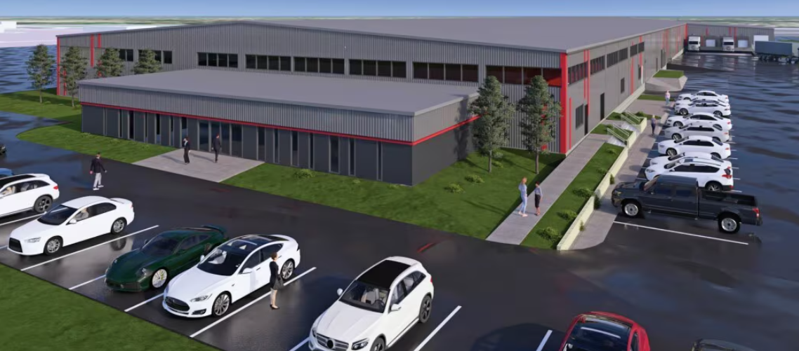 7774-7810 Whipple Ave. NW. | Canton