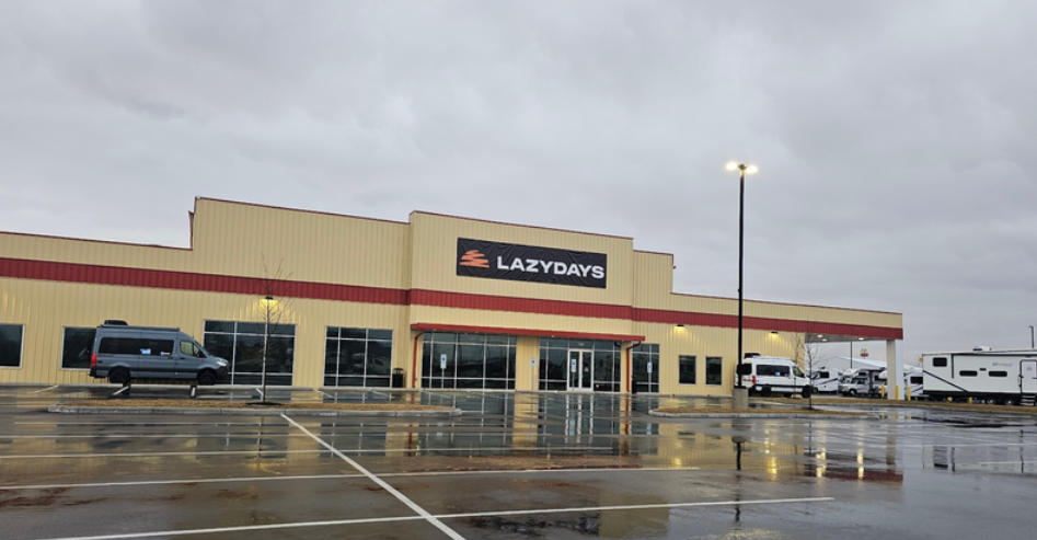 775 W. Curry Rd. | Wilmington