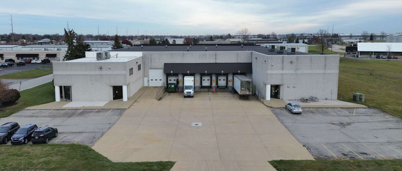 7829 Ponderosa Rd. | Perrysburg