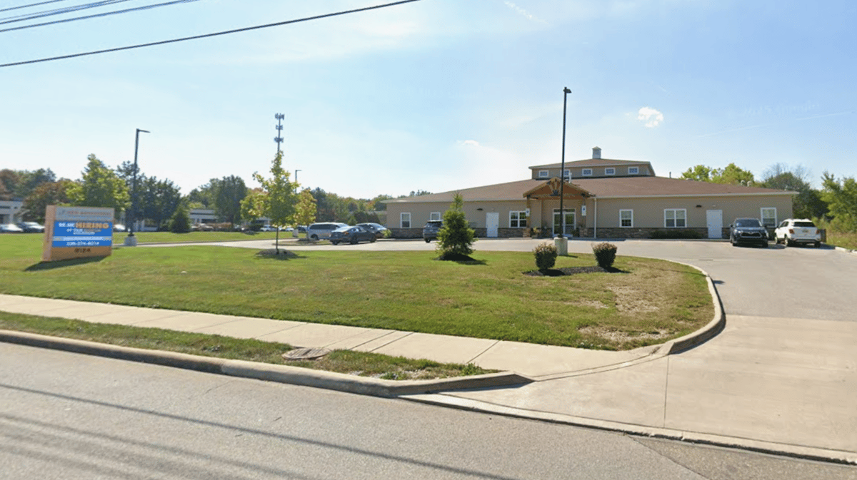 8124 Darrow Rd. | Twinsburg