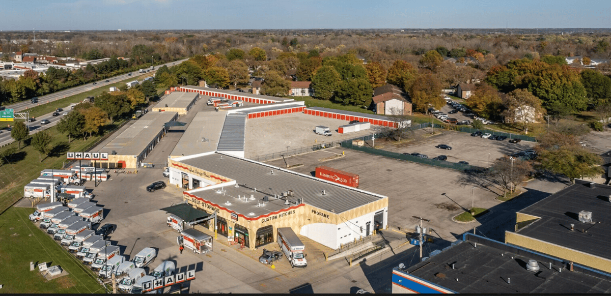 2880 & 2886 S. Hamilton Rd. | Columbus