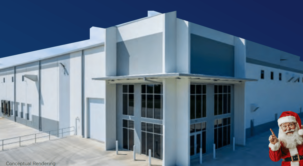 Airport West Parkway | Mansfield