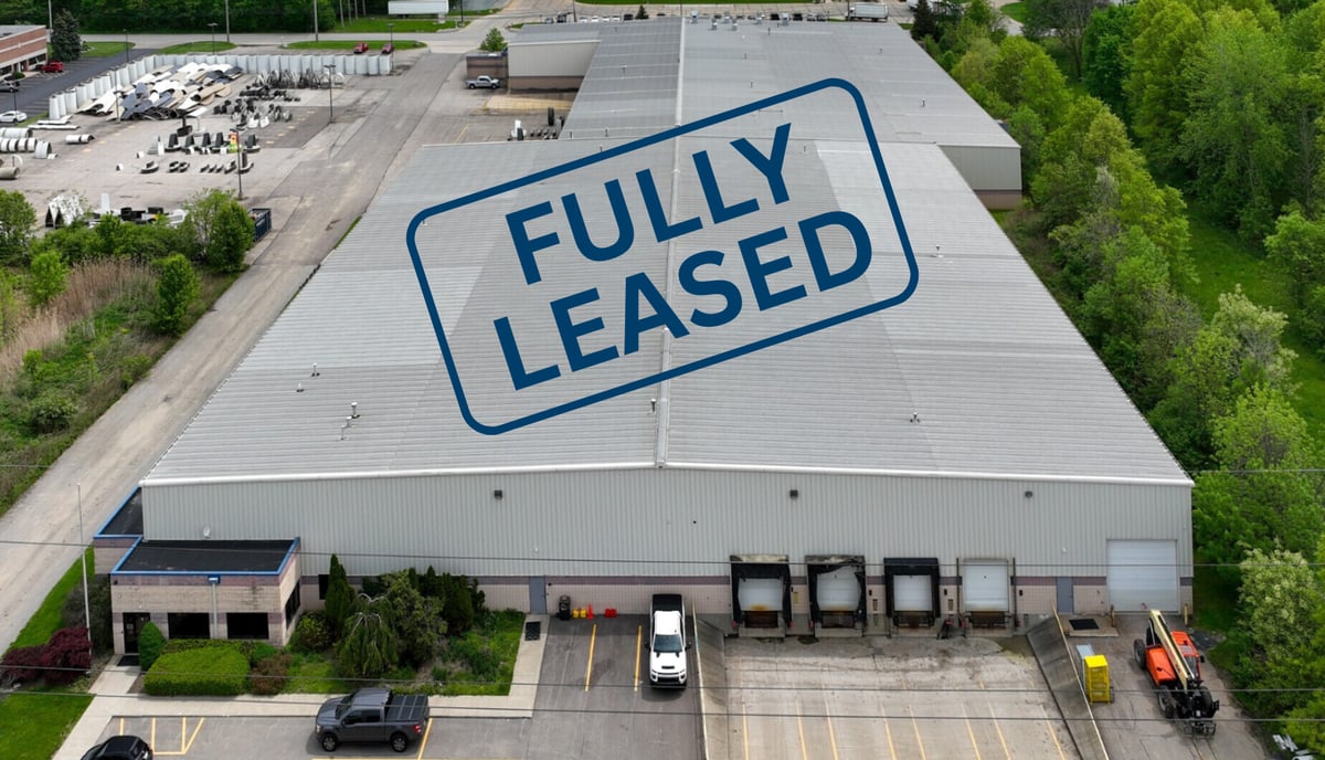 1350 Moore Rd Leased