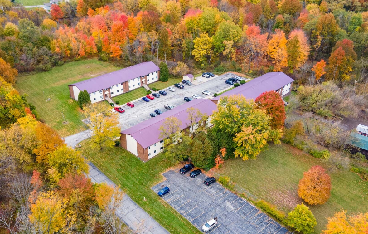 1000 Liberty Blvd. | Cortland