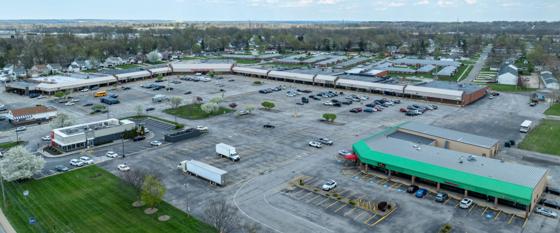 10333 Northfield Rd. | Northfield