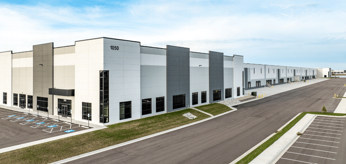 1050 Gateway Park Dr. | West Jefferson