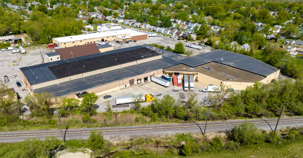 12117 Bennington Ave. | Cleveland