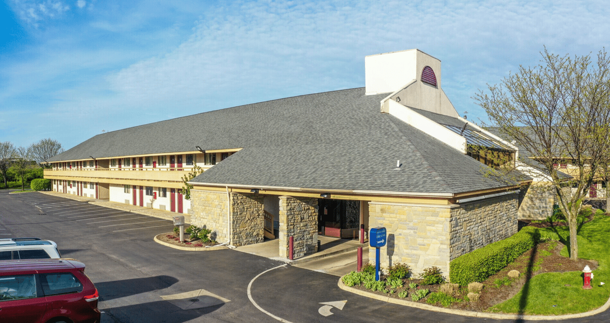 1313 w st james lutheran way